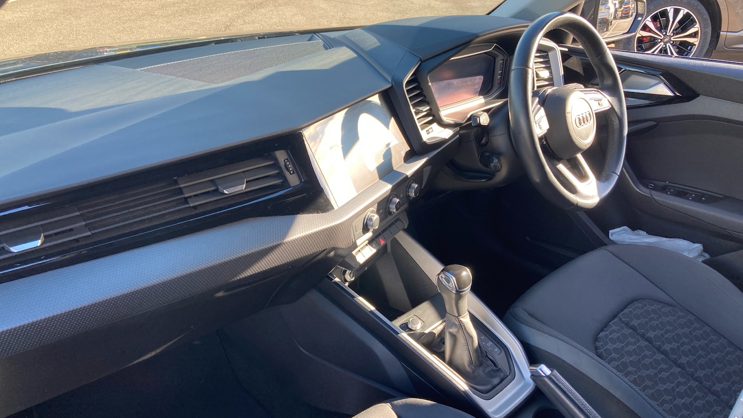 Used Audi A1 2021 for sale - 76352008: Photo 9