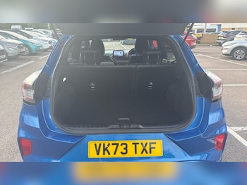 Used Ford Puma 2023 for sale - 78537014: Photo