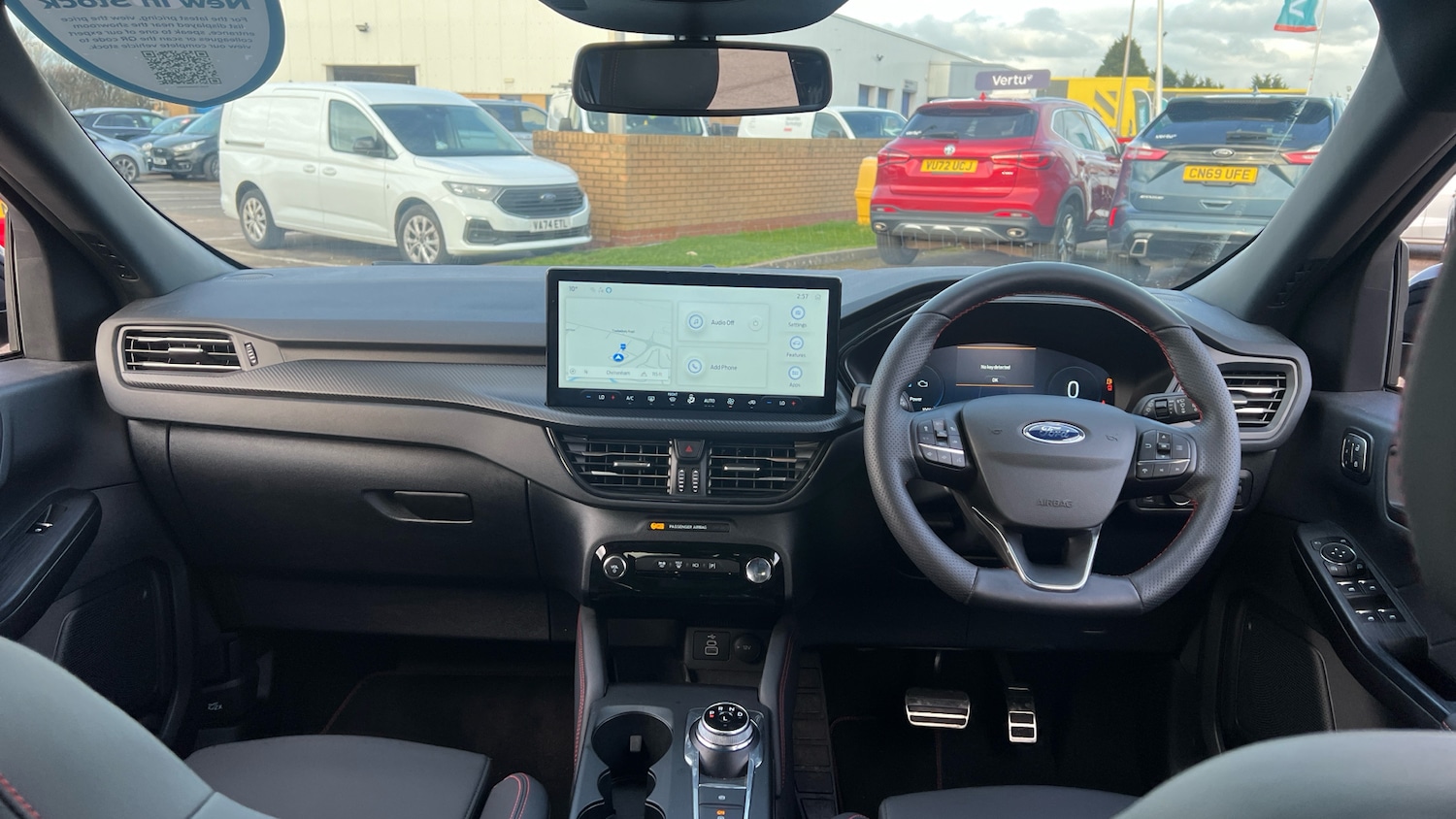 Used Ford Kuga 2025 for sale - 77517458: Photo 10