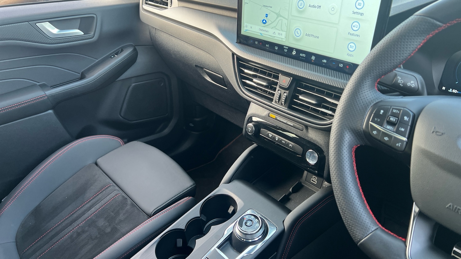 Used Ford Kuga 2025 for sale - 77517458: Photo 14