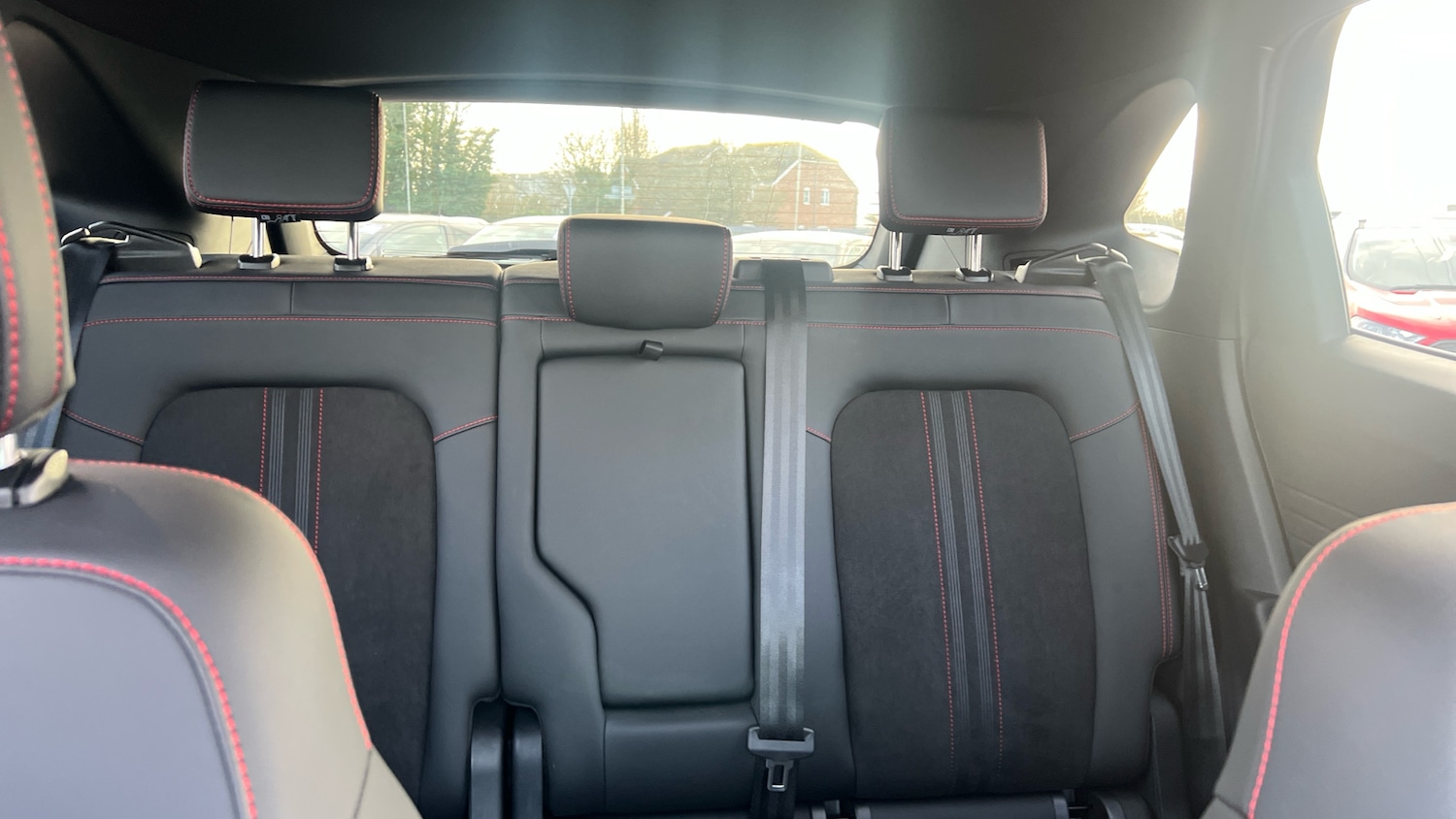 Used Ford Kuga 2025 for sale - 77517458: Photo 15