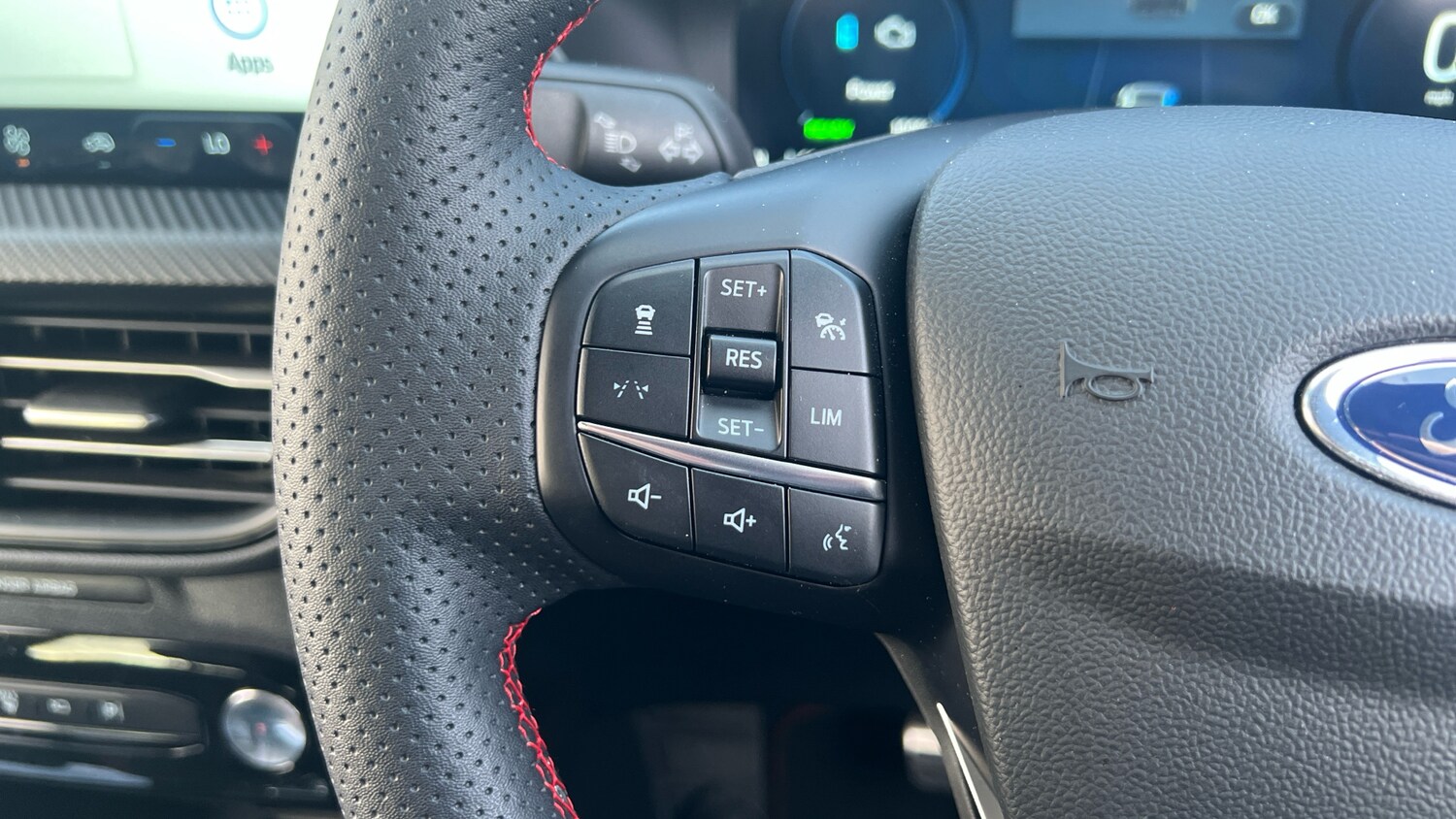 Used Ford Kuga 2025 for sale - 77517458: Photo 21