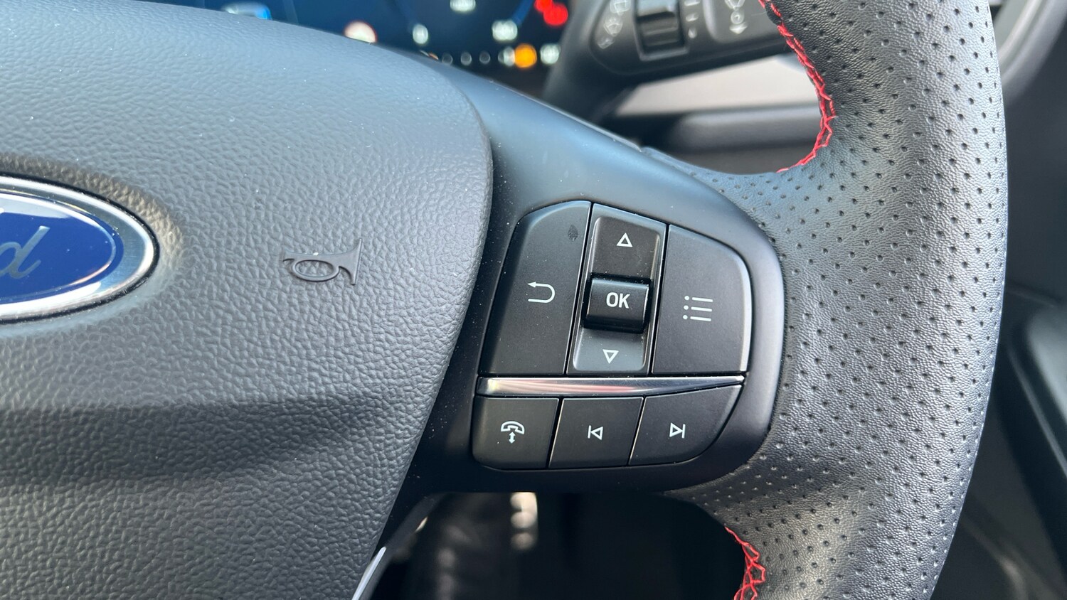 Used Ford Kuga 2025 for sale - 77517458: Photo 22