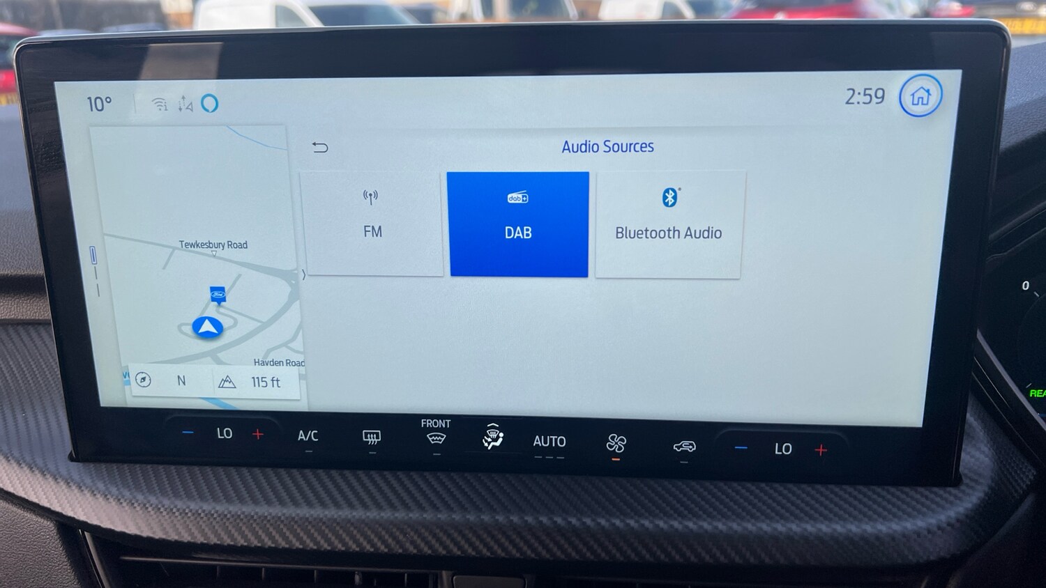 Used Ford Kuga 2025 for sale - 77517458: Photo 29