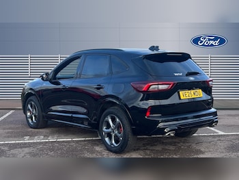 Used Ford Kuga 2025 for sale - 77517458: Photo