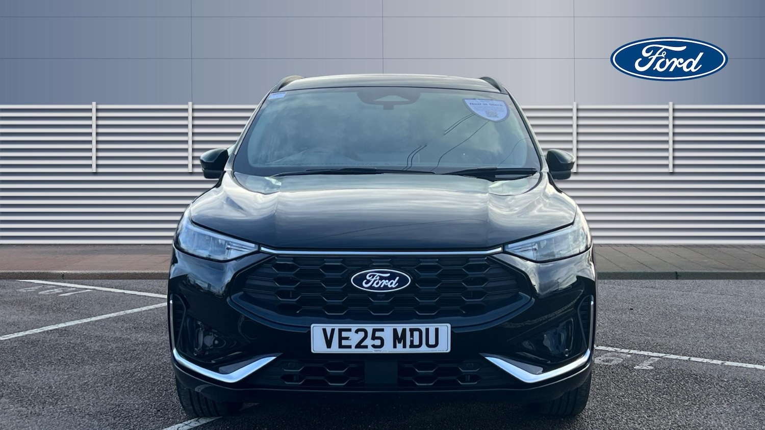 Used Ford Kuga 2025 for sale - 77517458: Photo 3