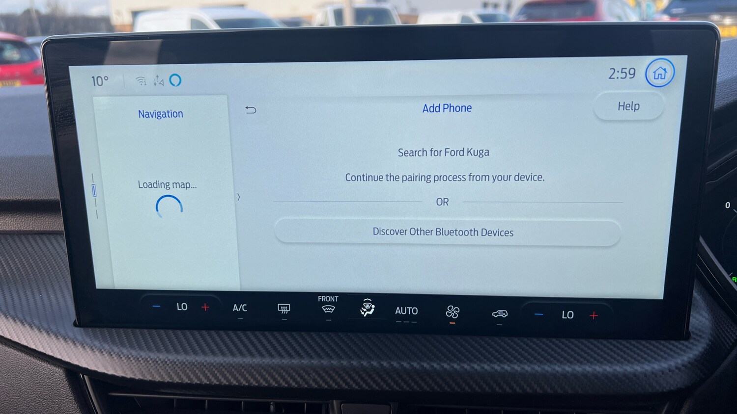 Used Ford Kuga 2025 for sale - 77517458: Photo 30