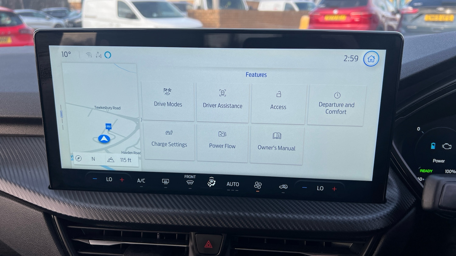 Used Ford Kuga 2025 for sale - 77517458: Photo 32