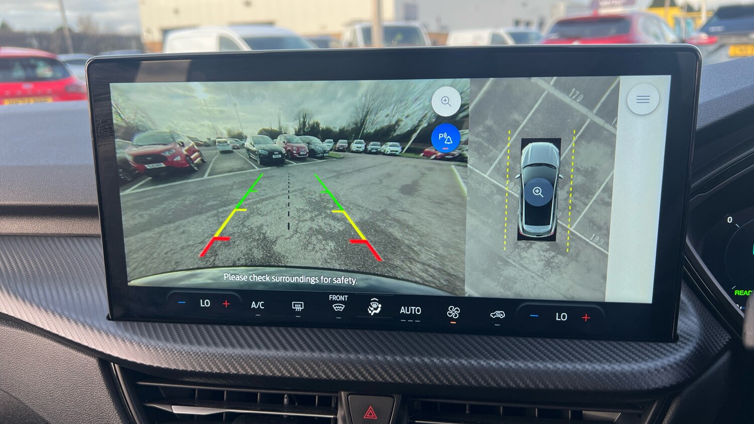 Used Ford Kuga 2025 for sale - 77517458: Photo 35