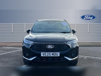 Used Ford Kuga 2025 for sale - 77517458: Photo