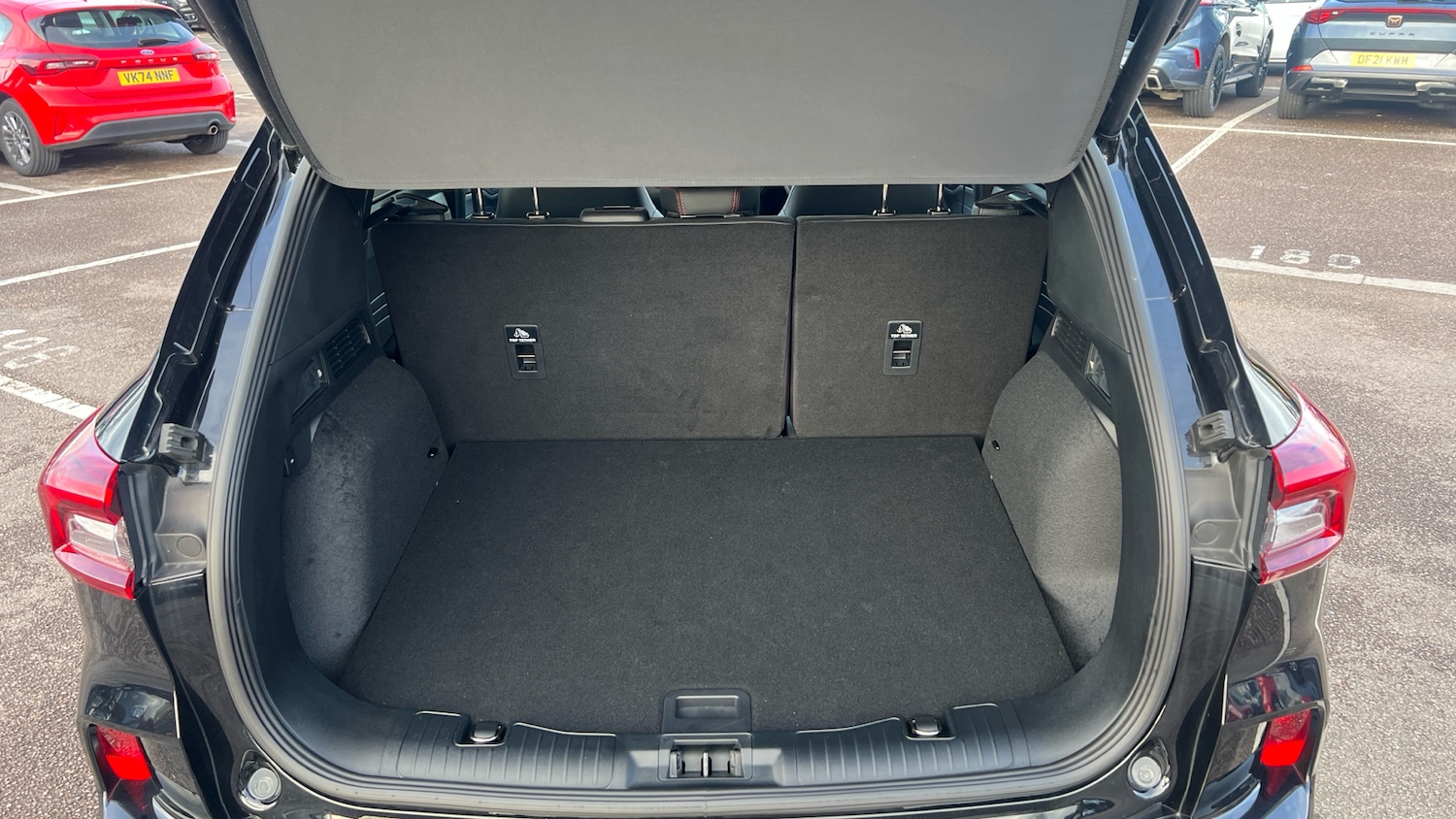 Used Ford Kuga 2025 for sale - 77517458: Photo 4