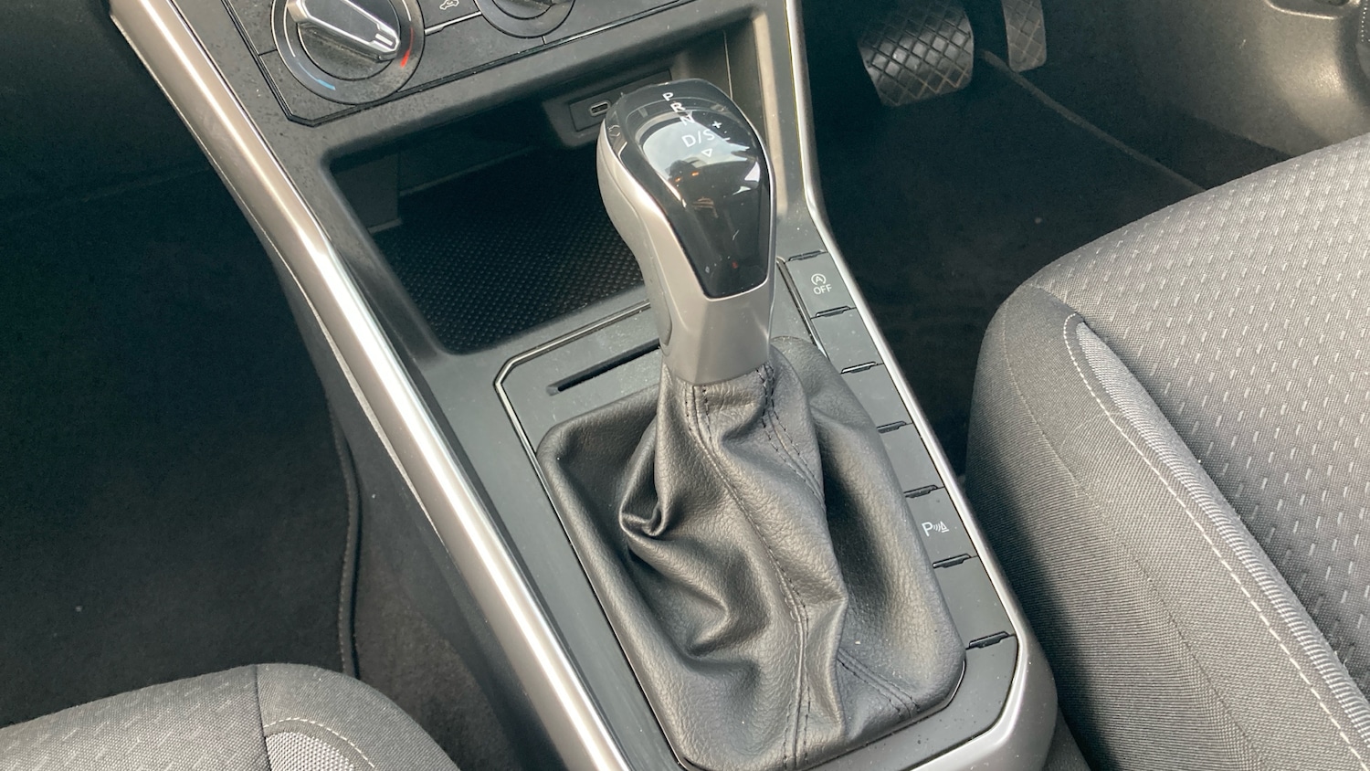 Used Volkswagen Polo 2022 for sale - 76492060: Photo 13