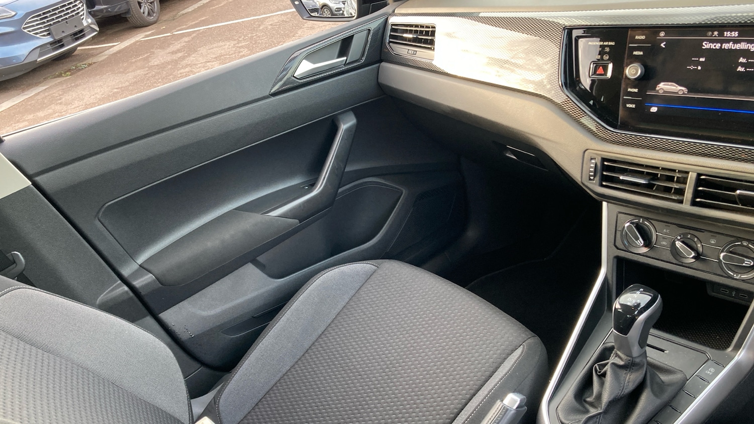 Used Volkswagen Polo 2022 for sale - 76492060: Photo 14