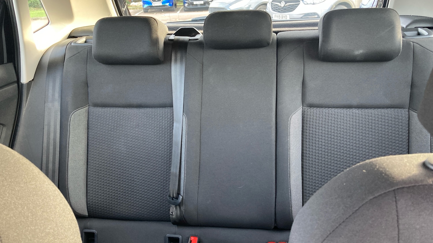 Used Volkswagen Polo 2022 for sale - 76492060: Photo 15