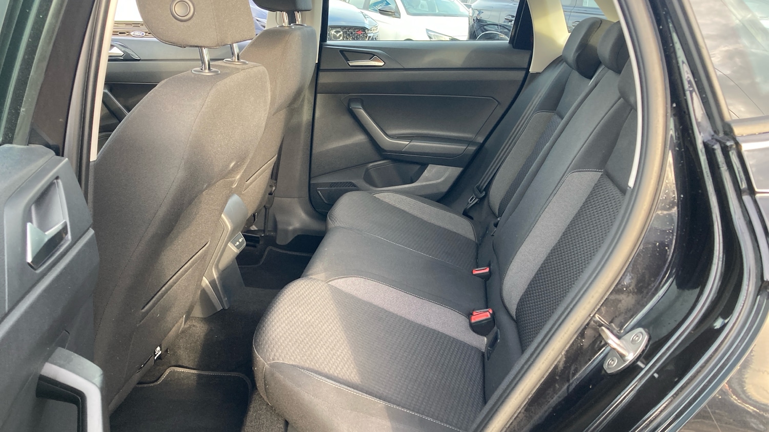 Used Volkswagen Polo 2022 for sale - 76492060: Photo 16