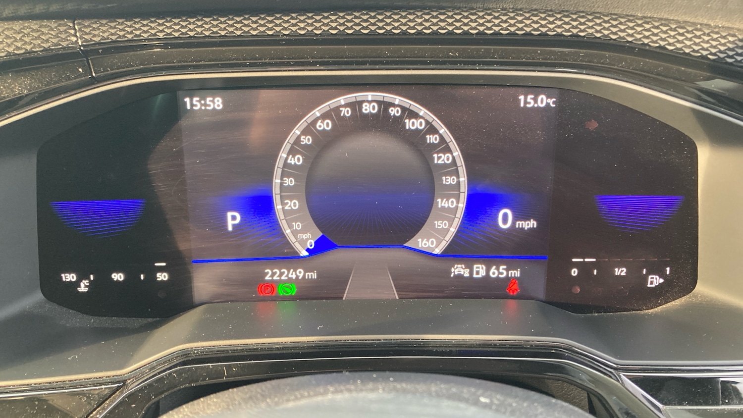 Used Volkswagen Polo 2022 for sale - 76492060: Photo 18