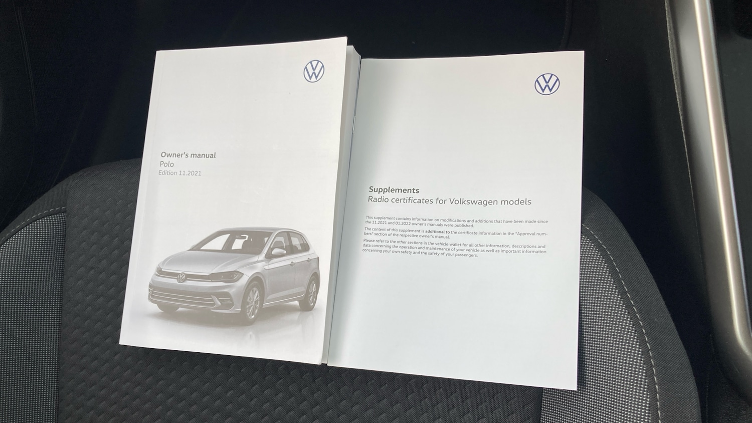 Used Volkswagen Polo 2022 for sale - 76492060: Photo 19