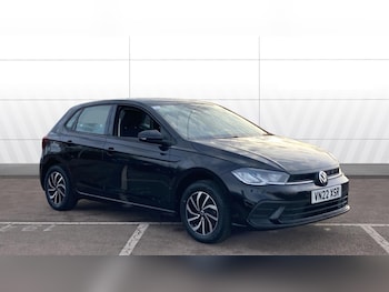 2022 (22) - 1.0 TSI Life 5dr DSG Petrol Hatchback