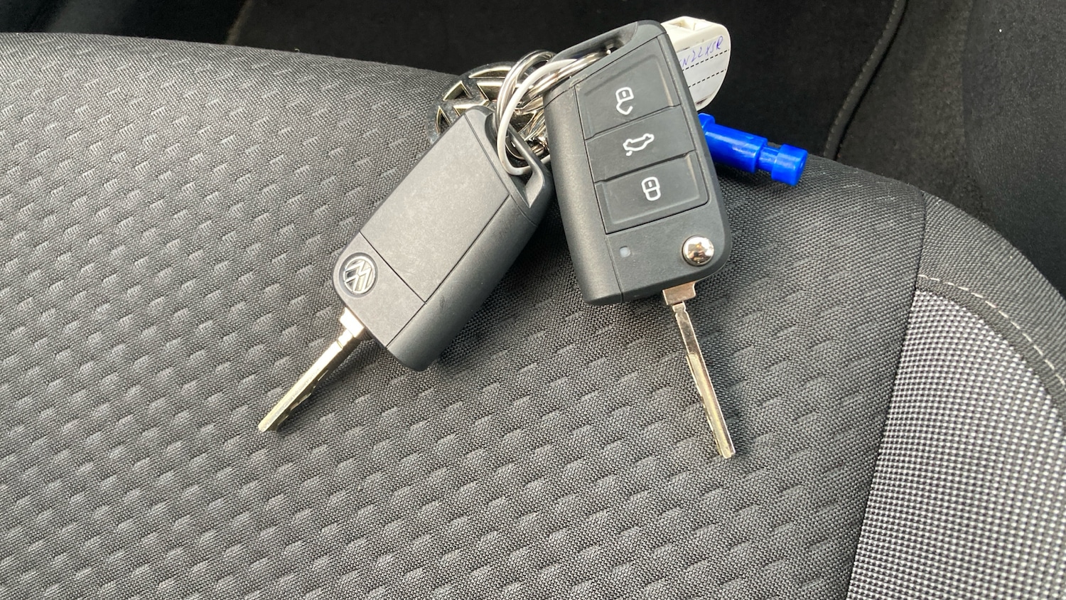 Used Volkswagen Polo 2022 for sale - 76492060: Photo 20