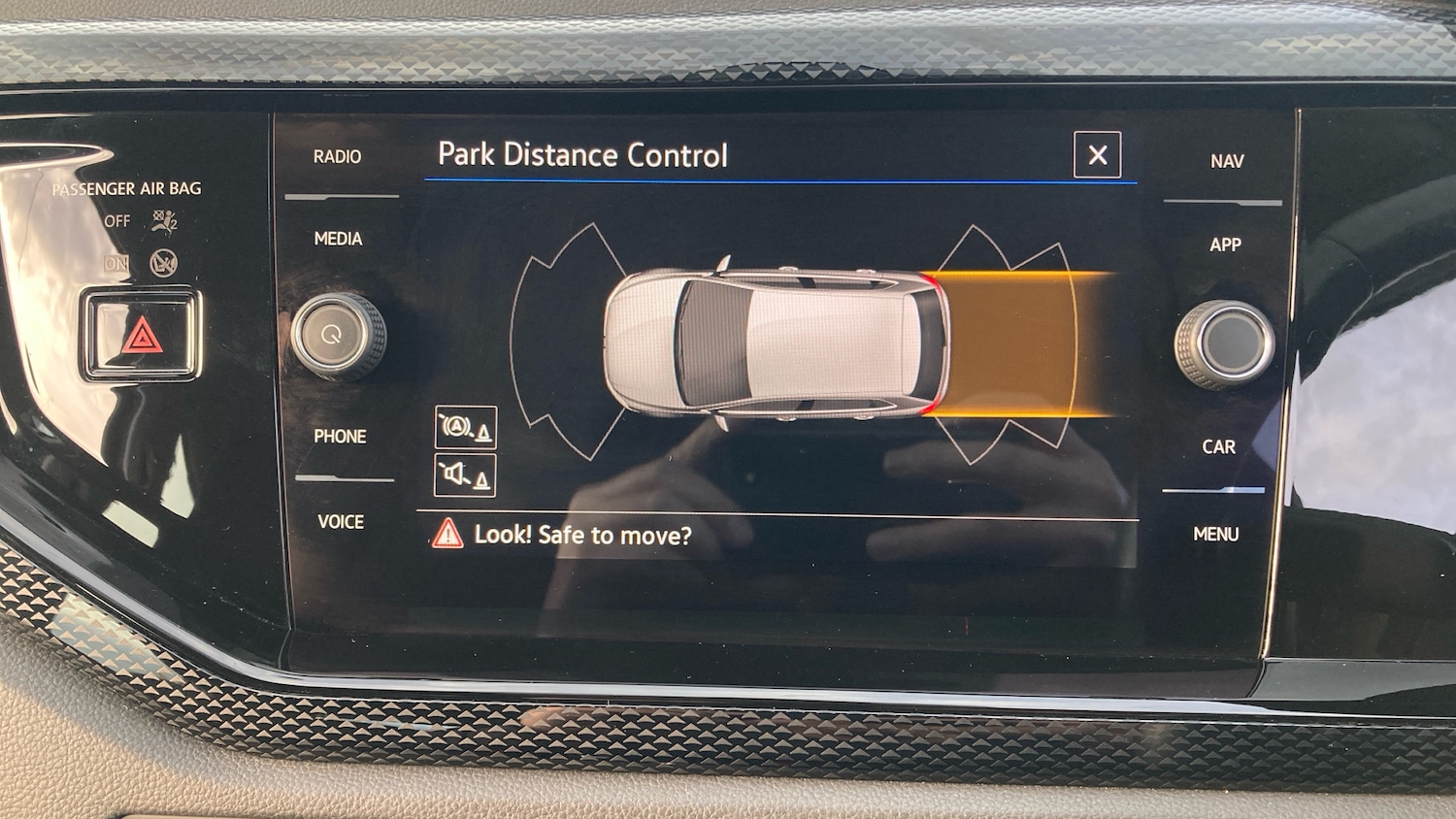 Used Volkswagen Polo 2022 for sale - 76492060: Photo 28