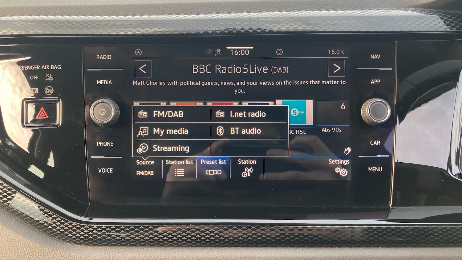 Used Volkswagen Polo 2022 for sale - 76492060: Photo 31