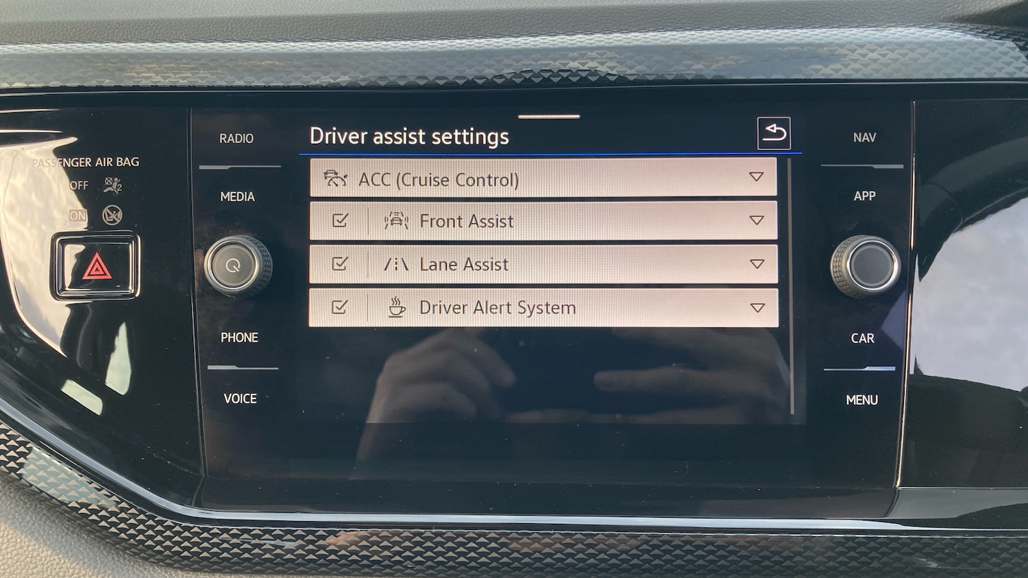 Used Volkswagen Polo 2022 for sale - 76492060: Photo 33