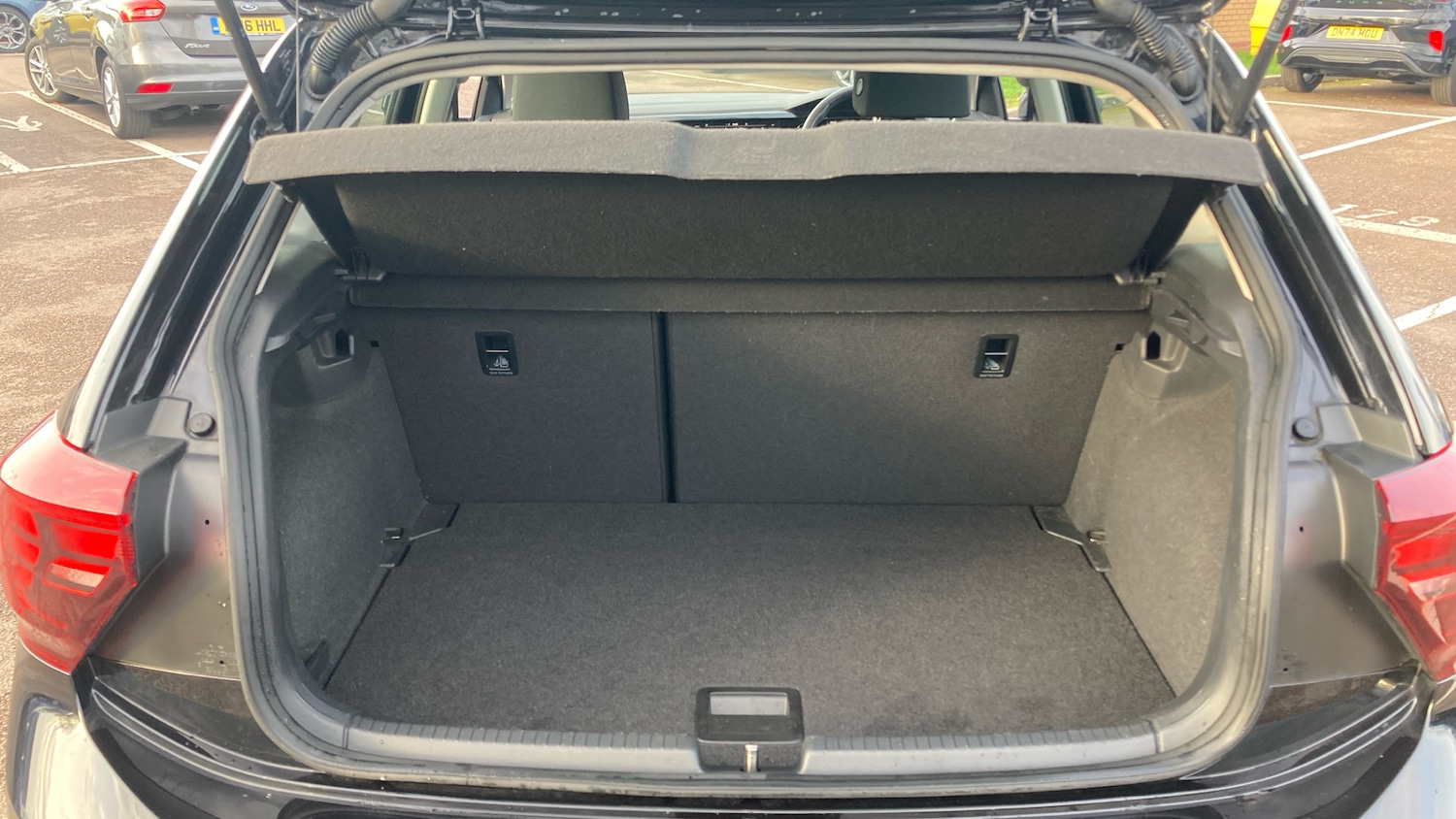 Used Volkswagen Polo 2022 for sale - 76492060: Photo 4