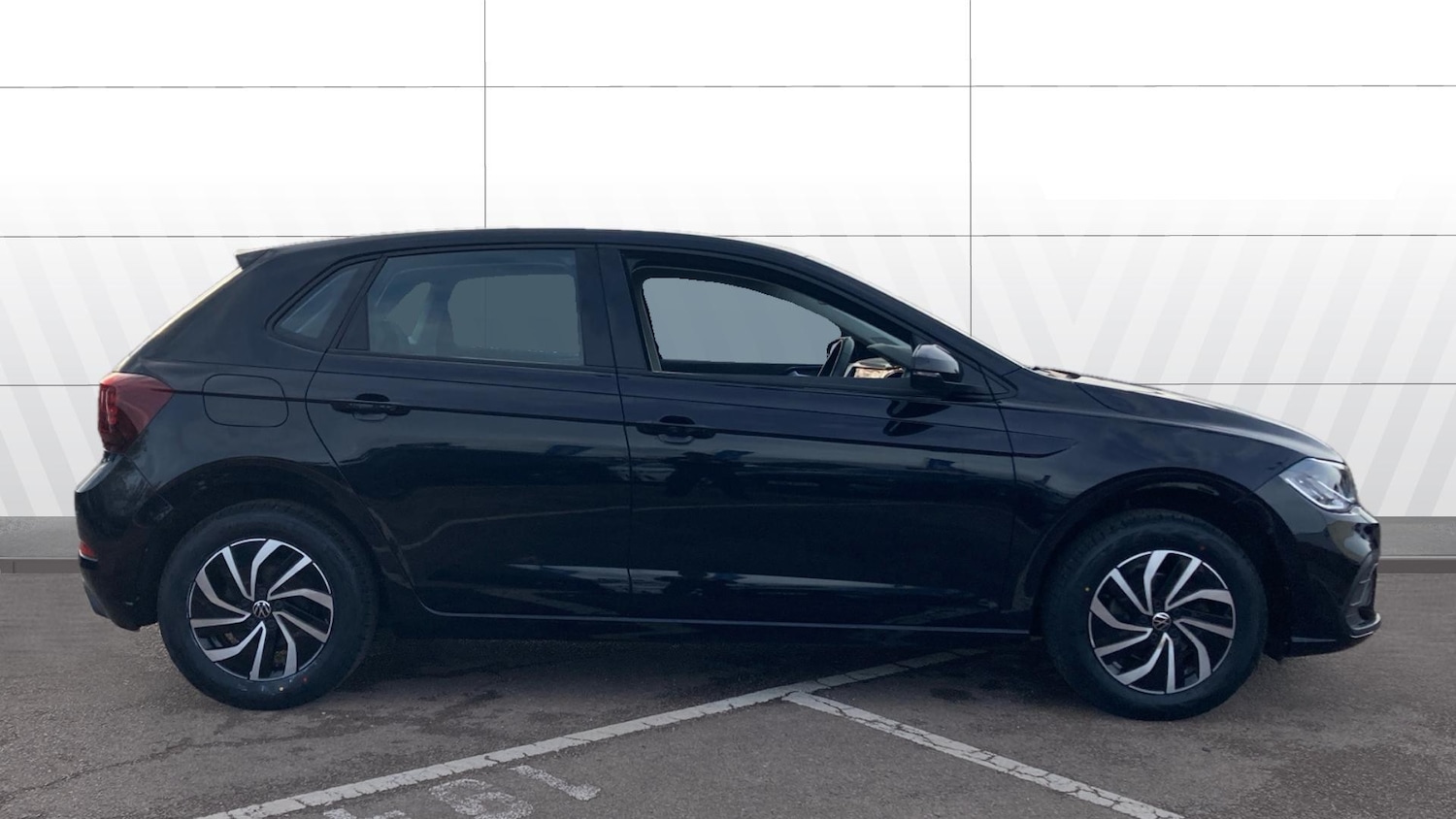 Used Volkswagen Polo 2022 for sale - 76492060: Photo 5