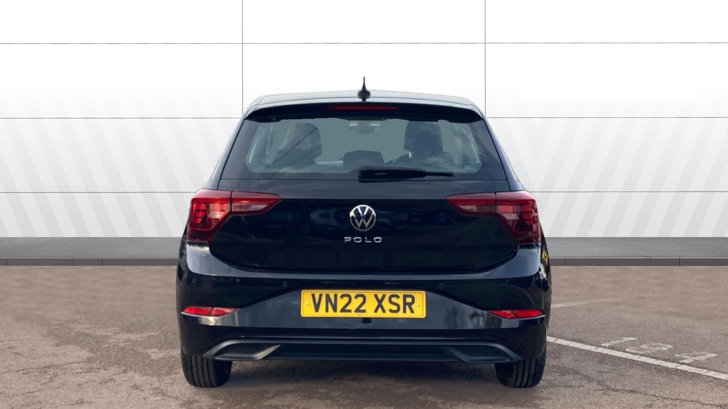 Used Volkswagen Polo 2022 for sale - 76492060: Photo 6