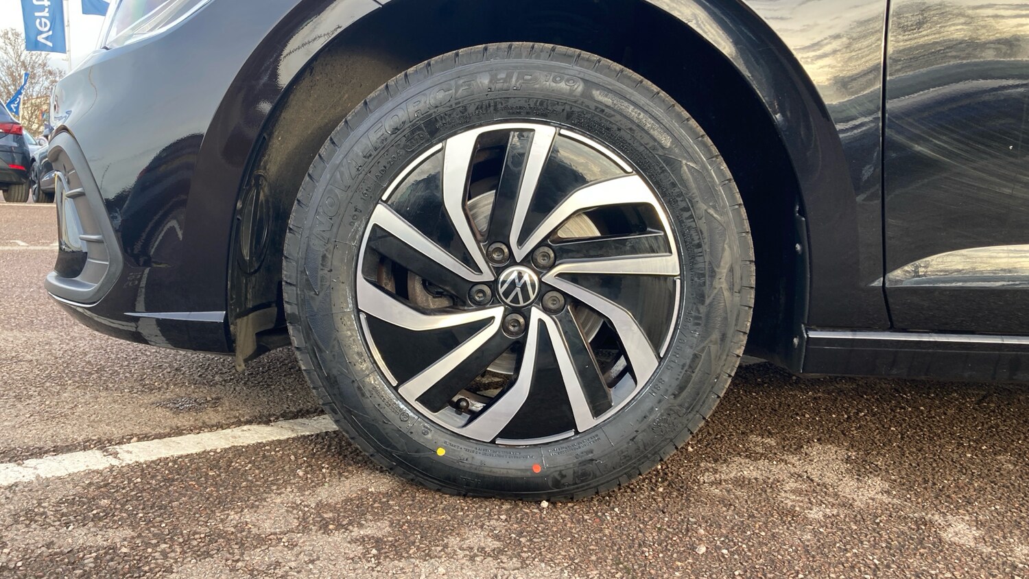 Used Volkswagen Polo 2022 for sale - 76492060: Photo 7