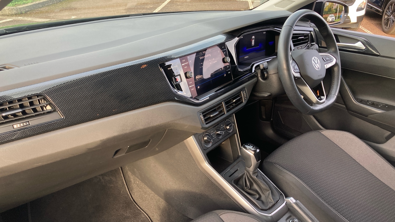 Used Volkswagen Polo 2022 for sale - 76492060: Photo 9