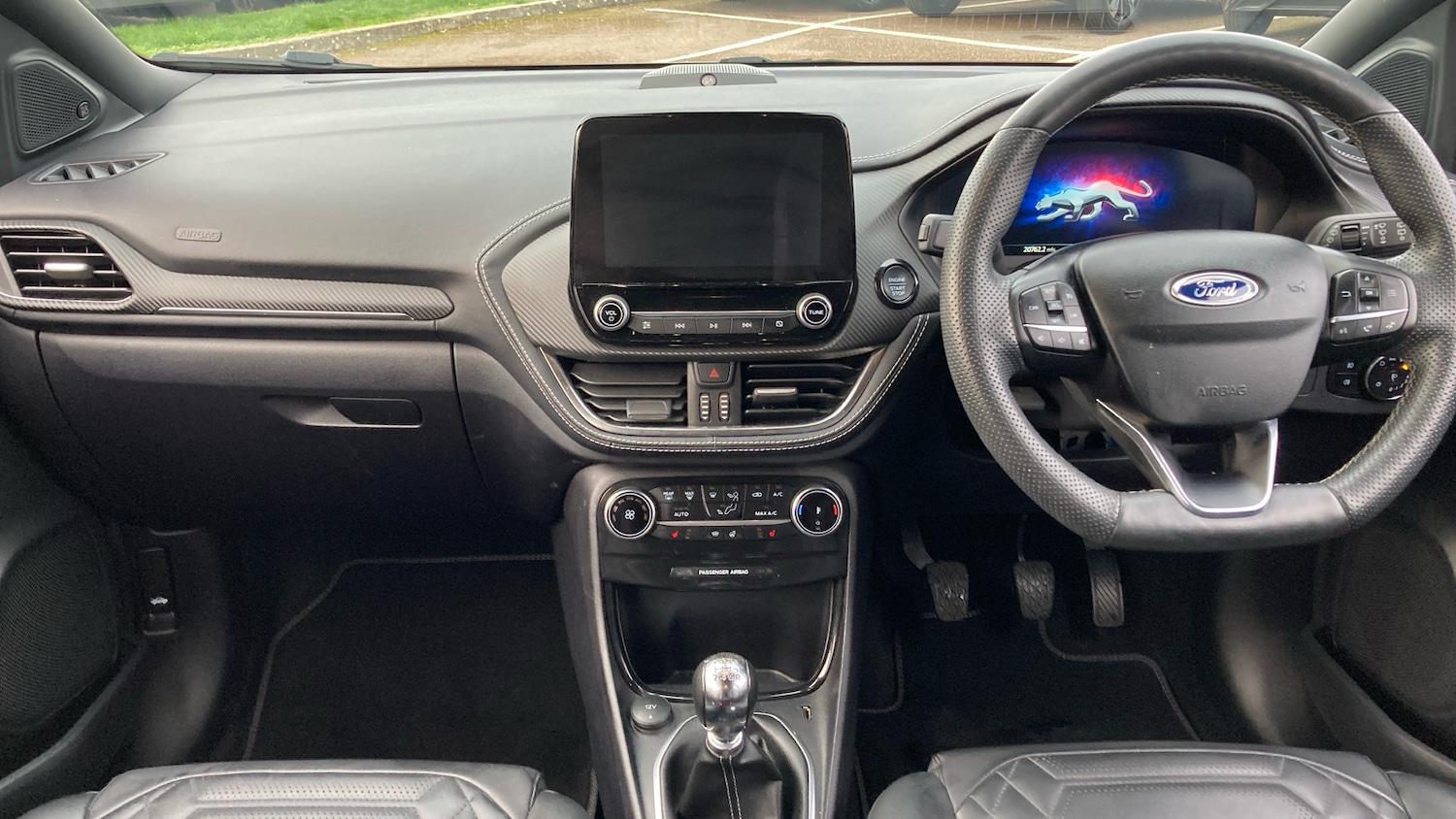 Used Ford Puma 2023 for sale - 76718816: Photo 10