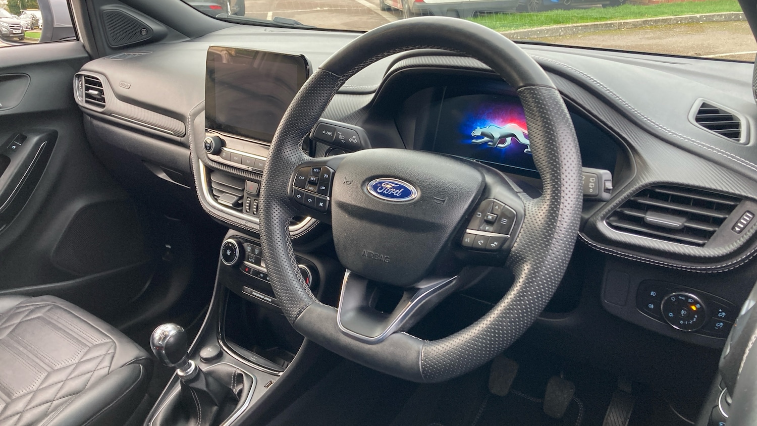 Used Ford Puma 2023 for sale - 76718816: Photo 11