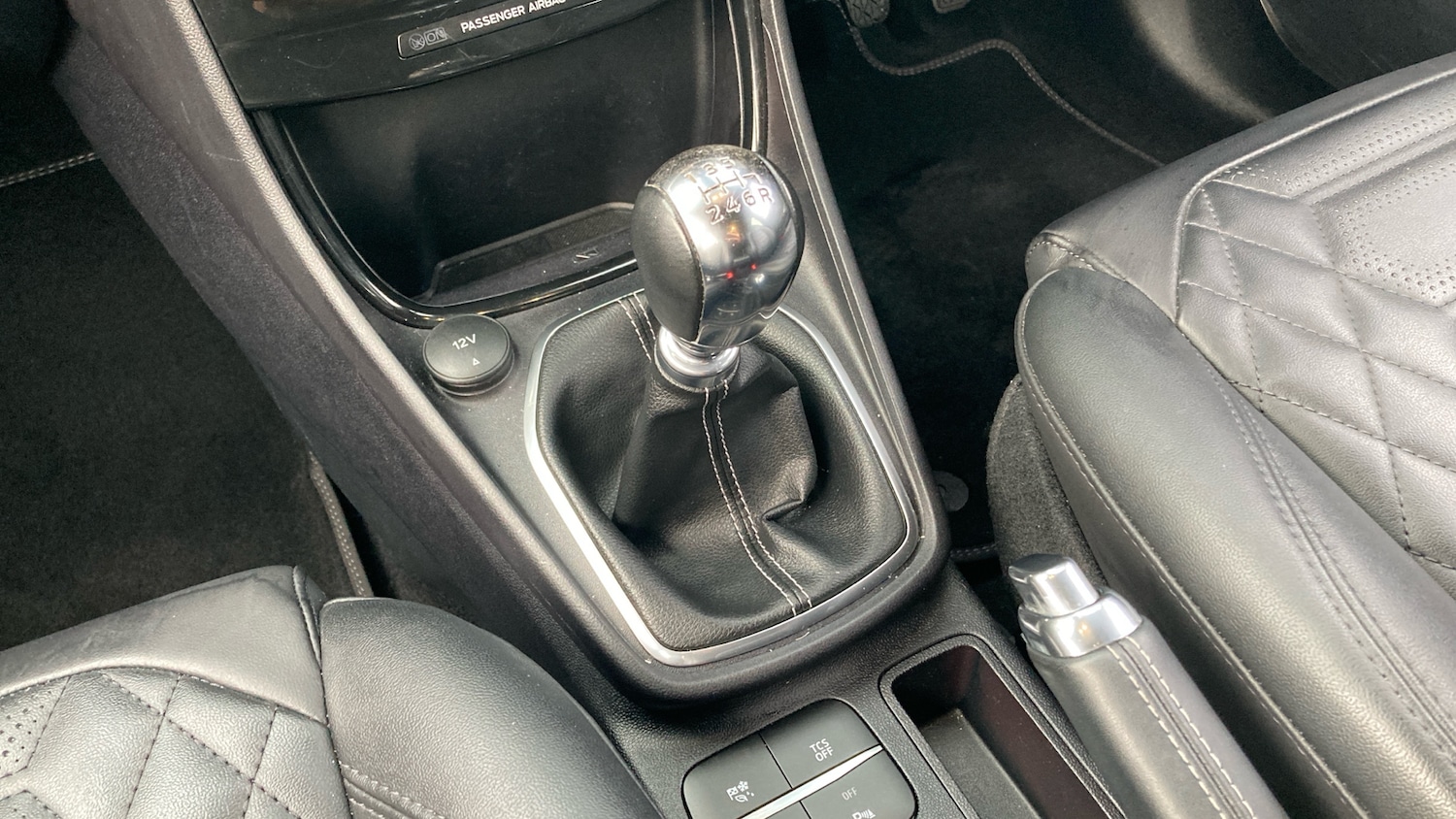 Used Ford Puma 2023 for sale - 76718816: Photo 13