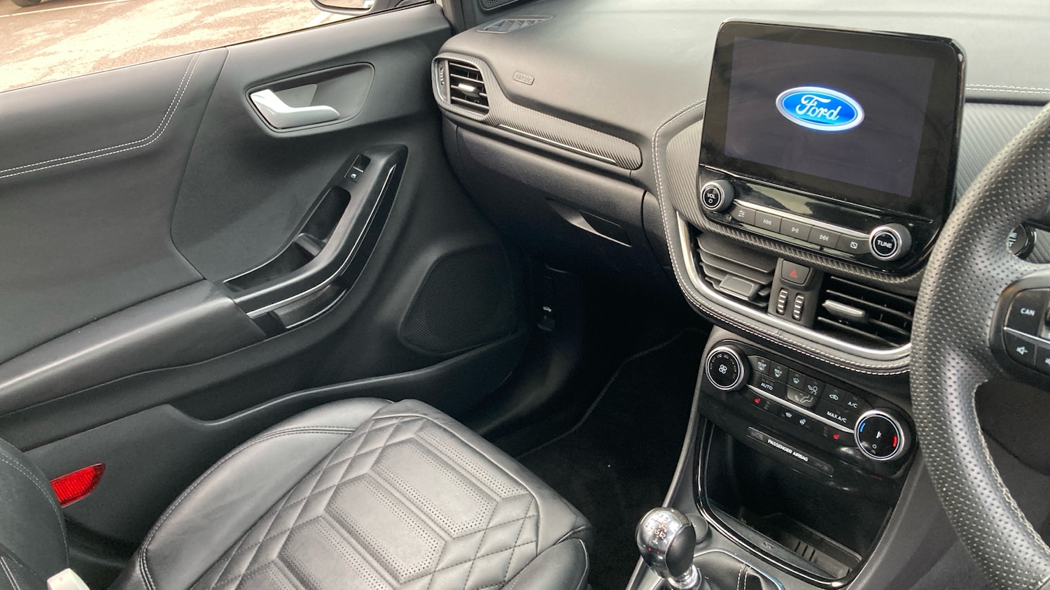 Used Ford Puma 2023 for sale - 76718816: Photo 14