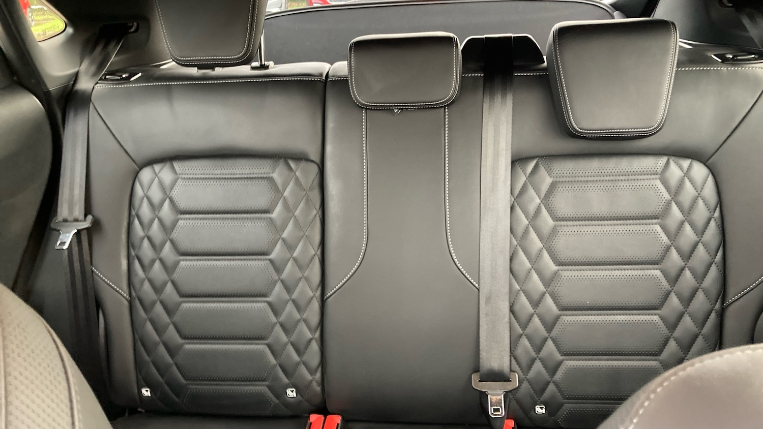 Used Ford Puma 2023 for sale - 76718816: Photo 15