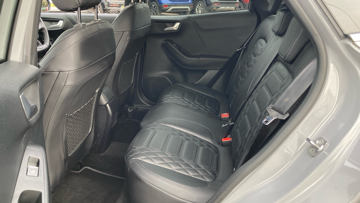 Used Ford Puma 2023 for sale - 76718816: Photo 16