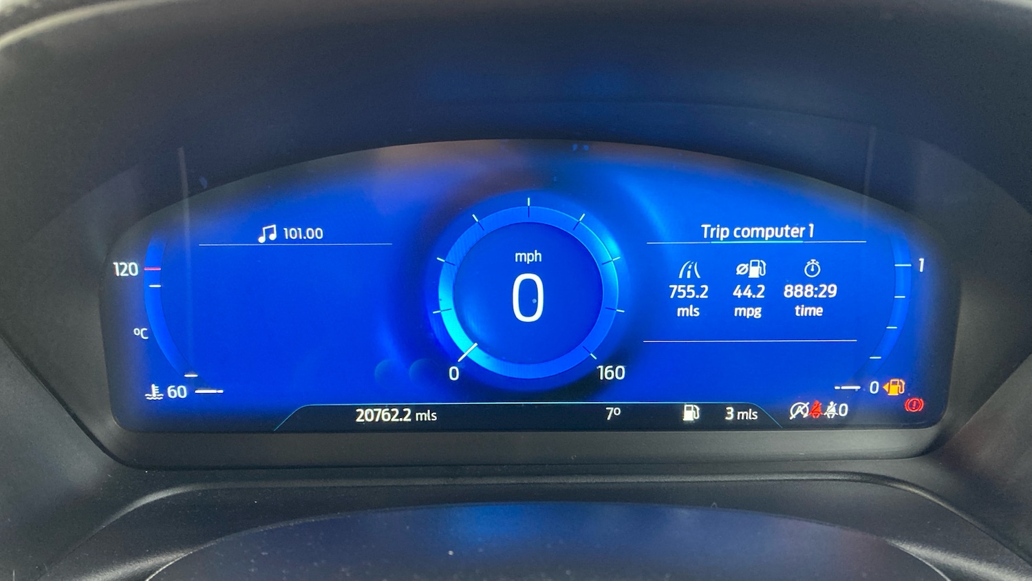 Used Ford Puma 2023 for sale - 76718816: Photo 18