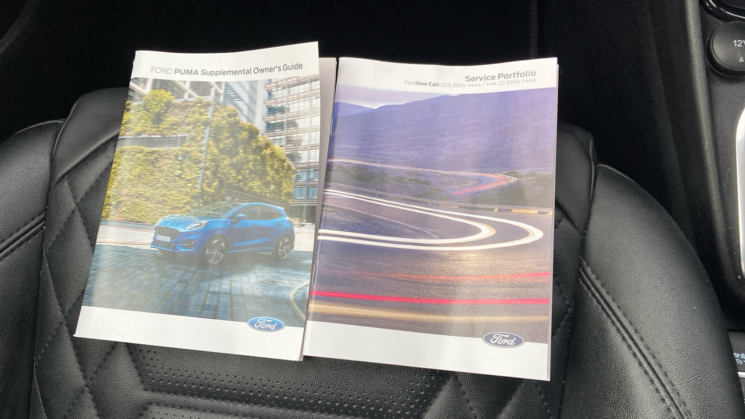 Used Ford Puma 2023 for sale - 76718816: Photo 19