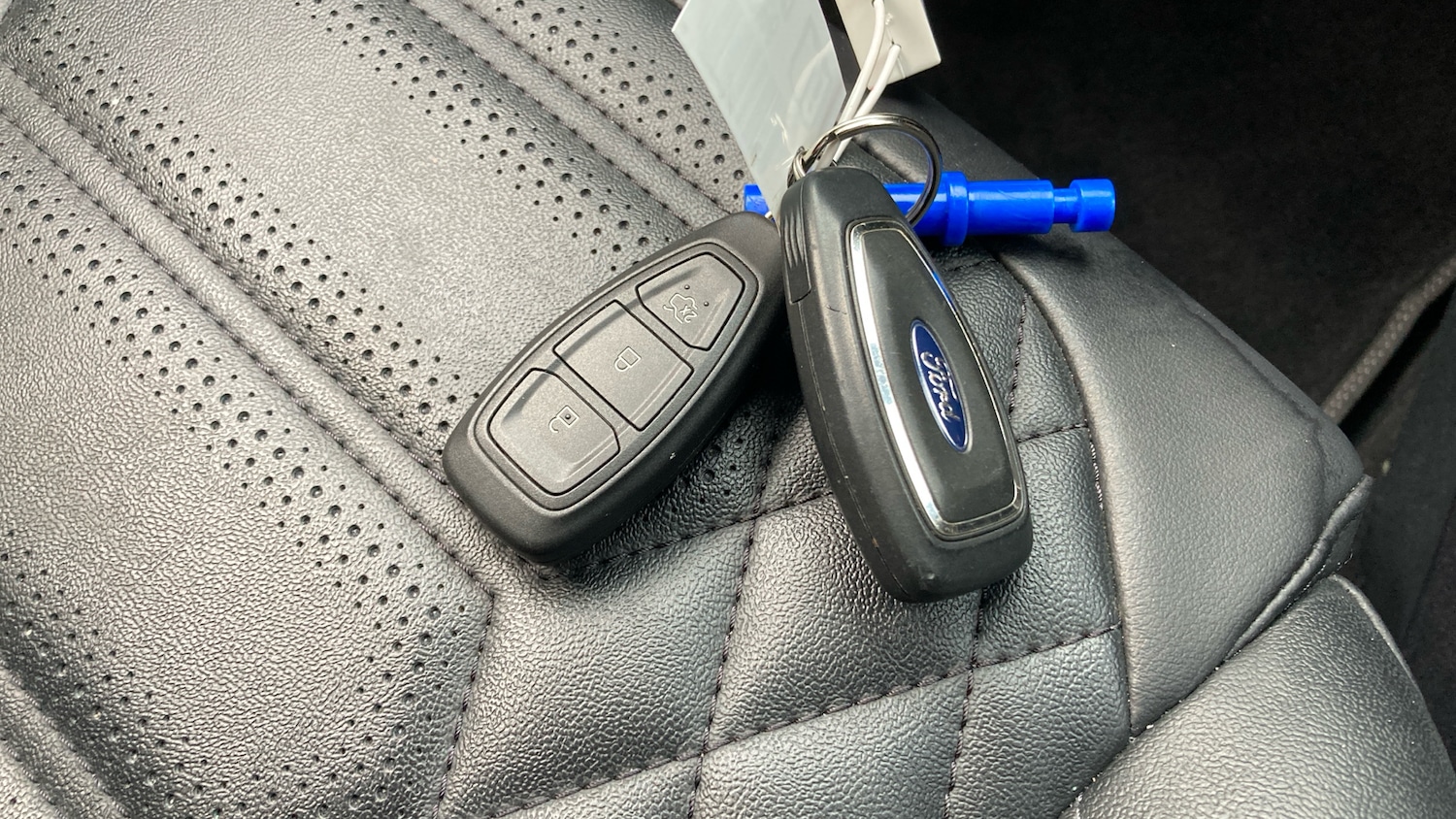 Used Ford Puma 2023 for sale - 76718816: Photo 20