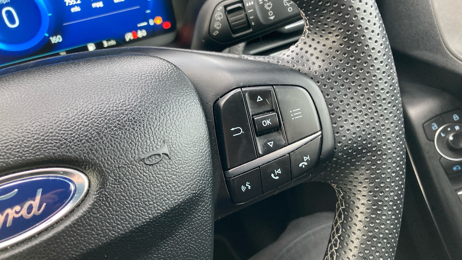 Used Ford Puma 2023 for sale - 76718816: Photo 23