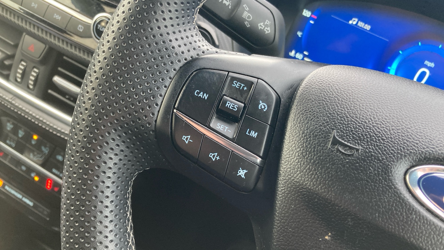 Used Ford Puma 2023 for sale - 76718816: Photo 25