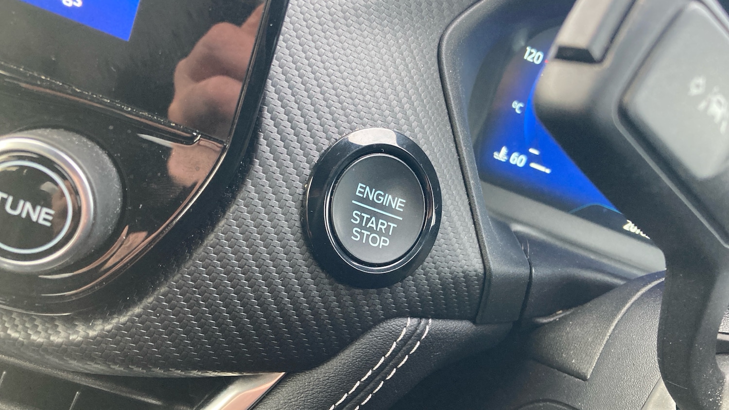 Used Ford Puma 2023 for sale - 76718816: Photo 27