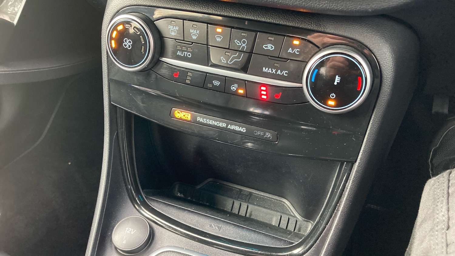 Used Ford Puma 2023 for sale - 76718816: Photo 28