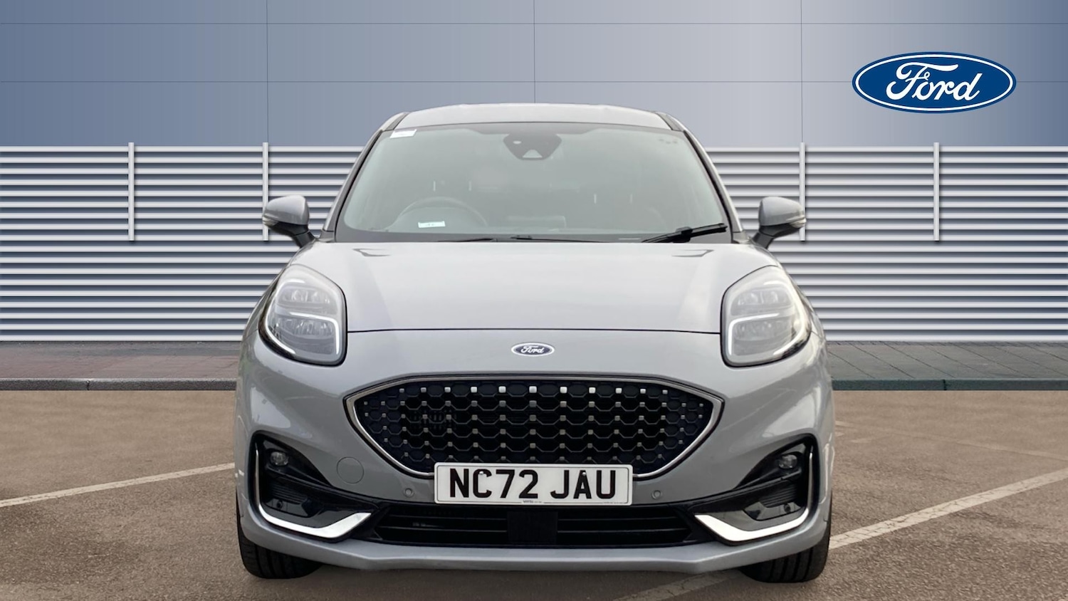 Used Ford Puma 2023 for sale - 76718816: Photo 3