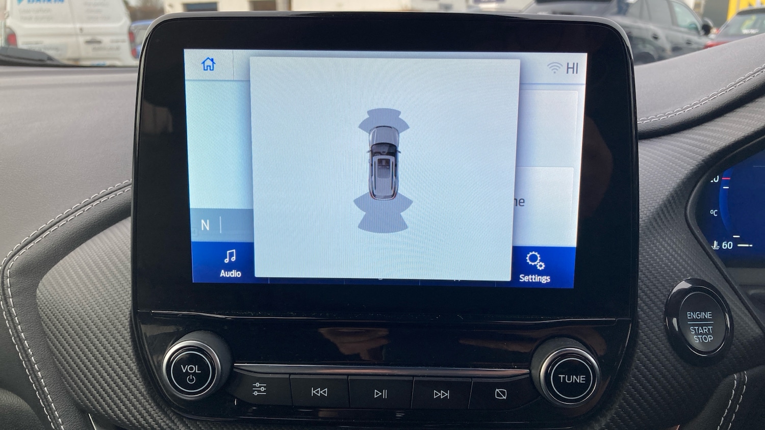 Used Ford Puma 2023 for sale - 76718816: Photo 30