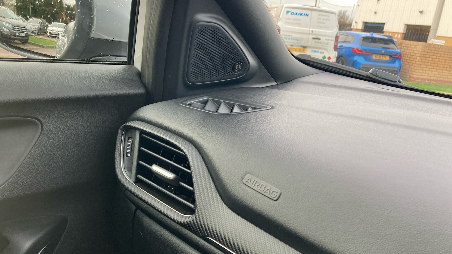 Used Ford Puma 2023 for sale - 76718816: Photo 32