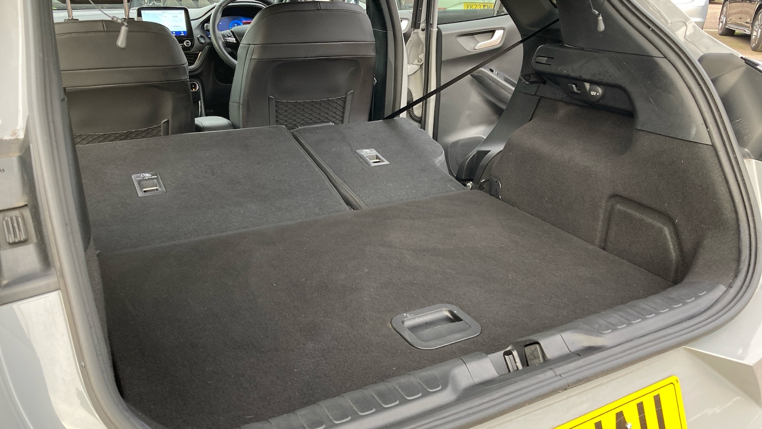 Used Ford Puma 2023 for sale - 76718816: Photo 33