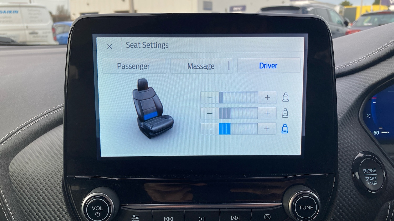 Used Ford Puma 2023 for sale - 76718816: Photo 37