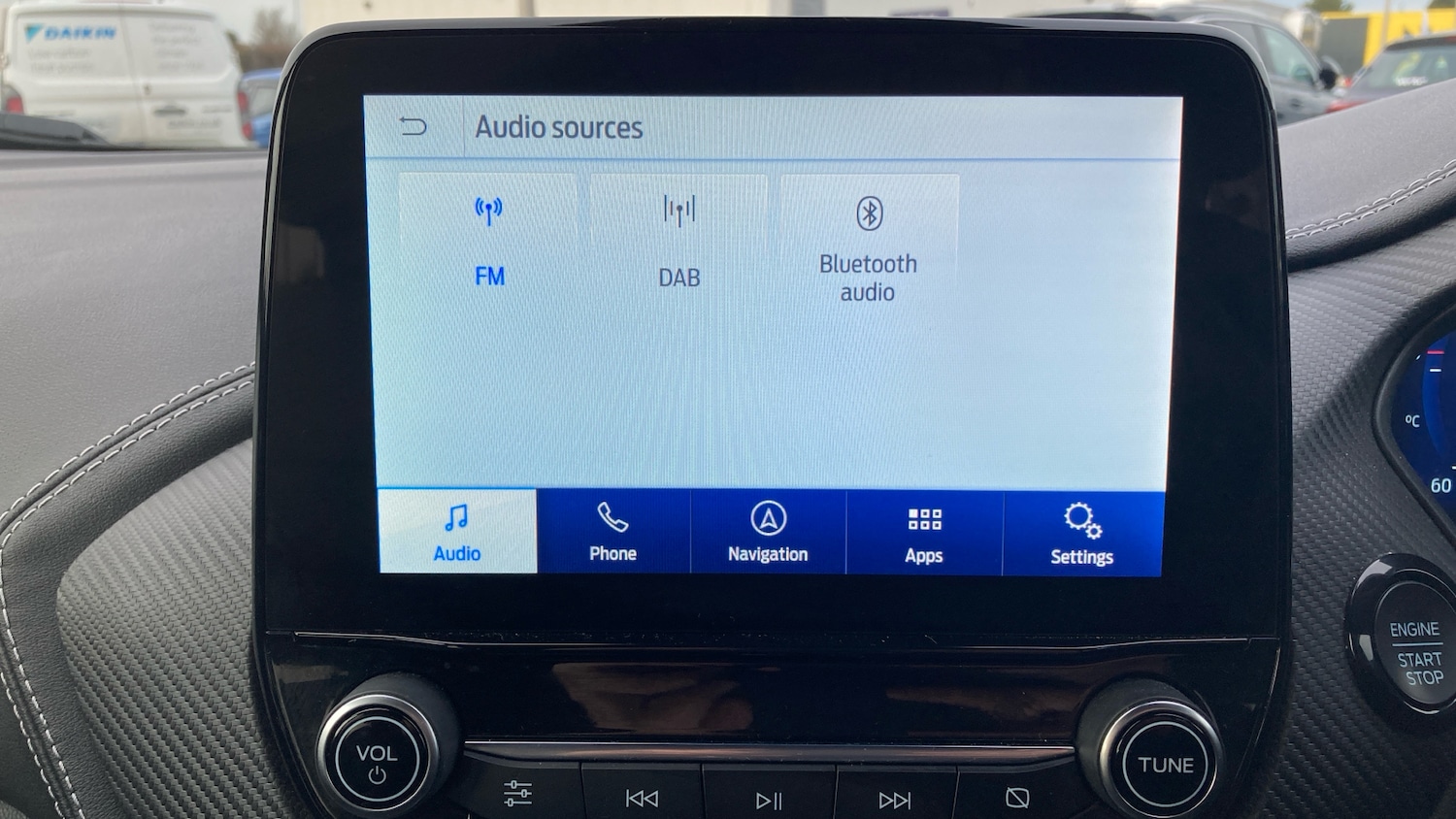 Used Ford Puma 2023 for sale - 76718816: Photo 38